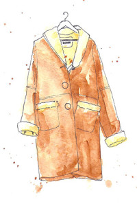 2015 0110 Lands End shearling coat sm