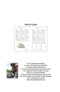2015 weekly planner 72dpi back