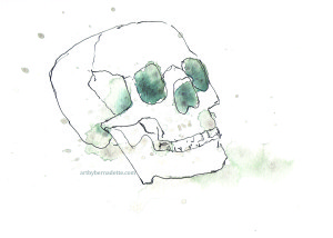 Skull 