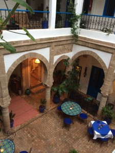 Riad Al Medina
