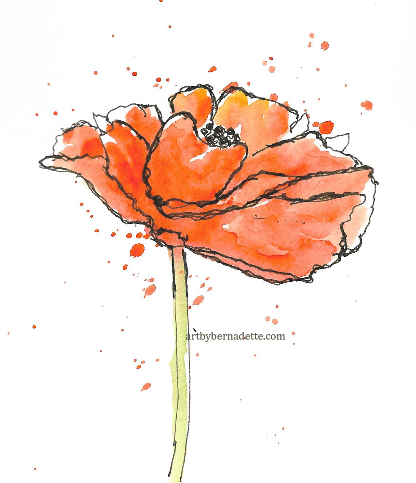 poppy