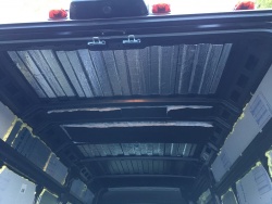 Noico on the ceiling