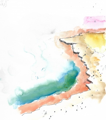 The Artist’s Palette