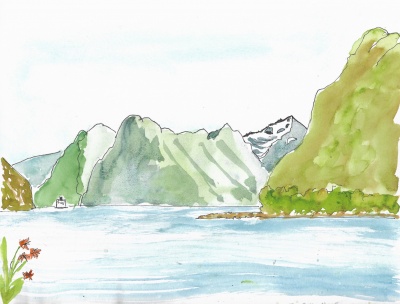 Milford Sound