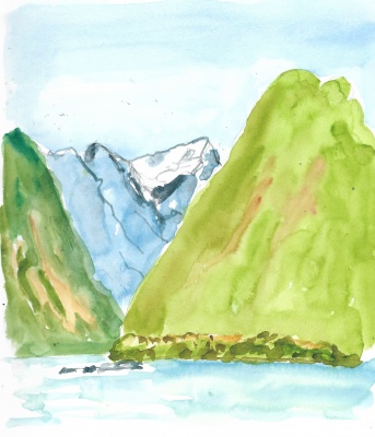 Milford Sound
