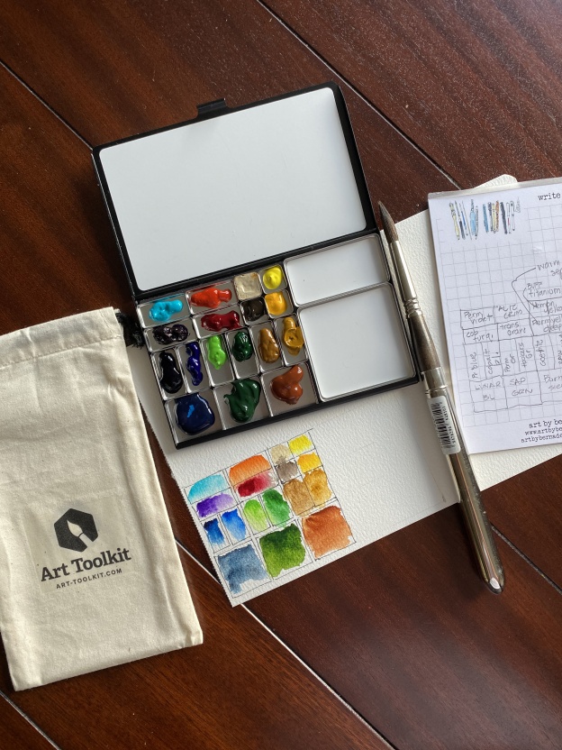 art-toolkit.com folio palette