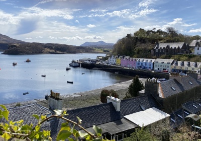 Portree, Isle of Skye
